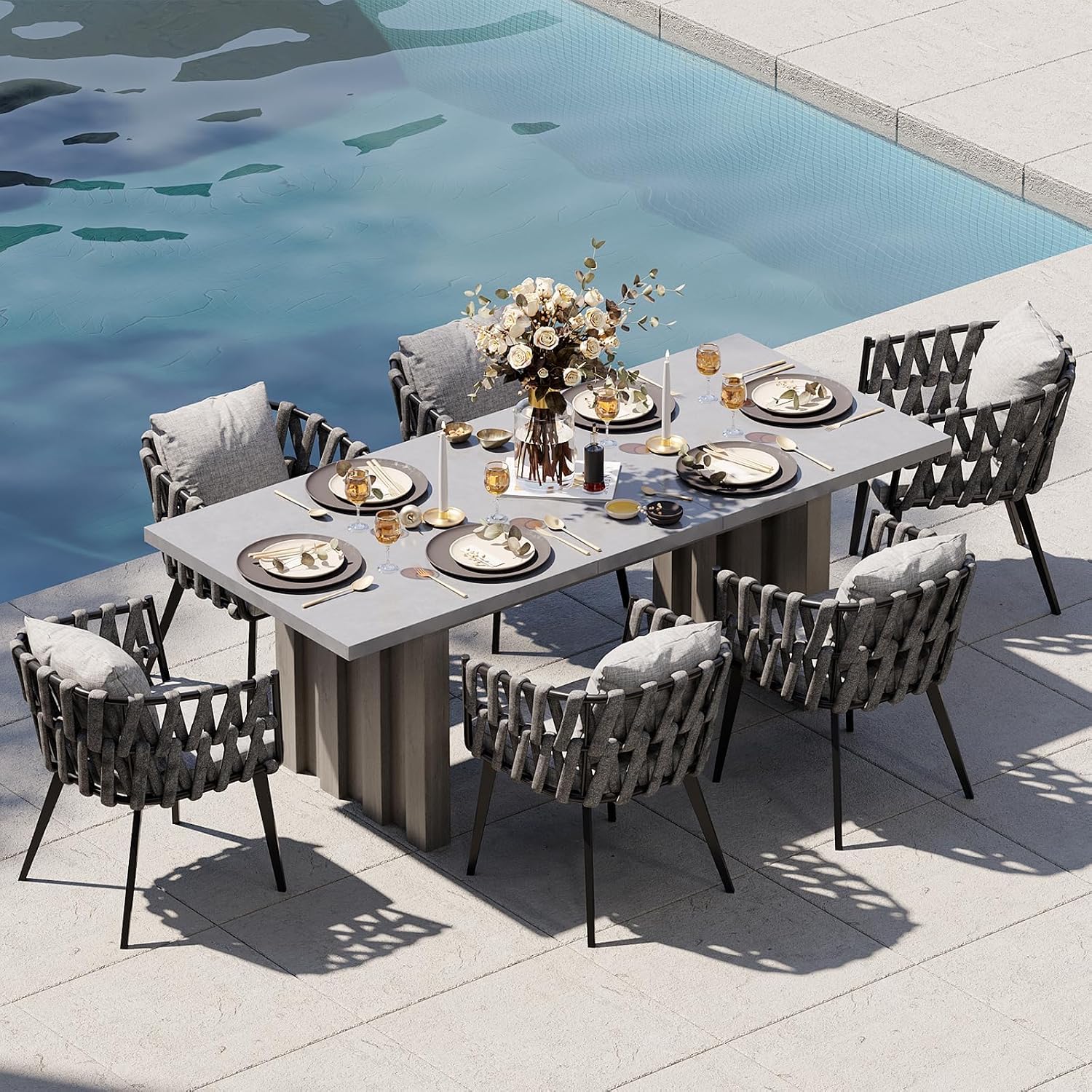 Outdoor Furniture
