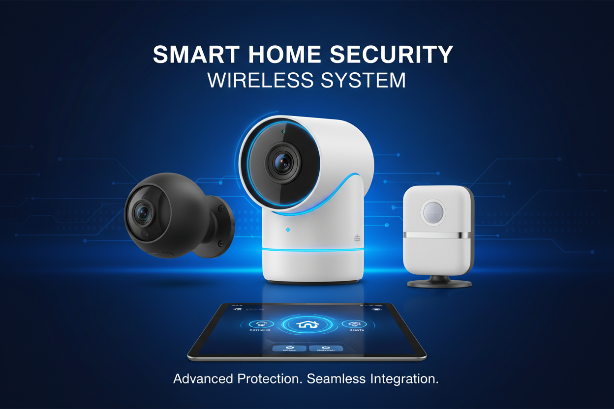 Wireless Security
